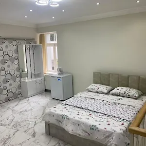  Апартаменты Old Грузия