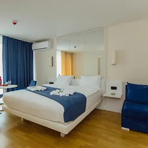 Orbi Batumy View Апартаменты