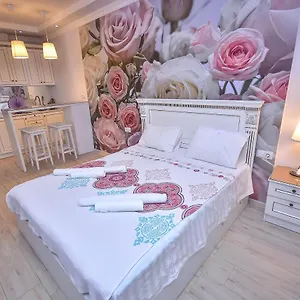 Wow Апартаменты