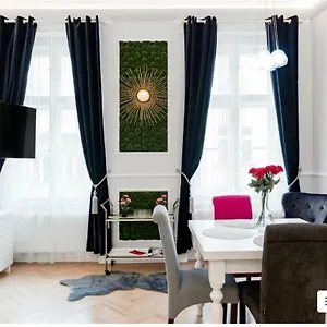  Апартаменты Vogue Near By Wenceslas Square Чехия